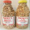2-pack Patsy's Channa (Chick Peas or Garbanzo) "Salted" (Crunchy Channa & Split Channa) view 1