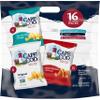 Cape Cod Potato Chips Variety Pack, 1 Oz, 16 Ct view 1