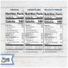 Cape Cod Potato Chips Variety Pack, 1 Oz, 16 Ct view 2