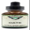AlchePharma Oats Liquid Extract | Organic Fresh Milky Oat Seed (Avena fatua) | 1:2 Herb Strength Ratio | Herbal Supplement Tincture view 1