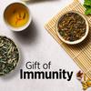Chaayos Tea Gift Box | Green Tea | Immunity Boosting Green Teas | Wellness Gift Hamper | Wedding Gift, New Year Gift view 4