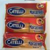 3-pack Trinidad Catelli Macaroni 350g view 1