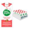 nutpods Cinnamon Swirl Coffee Creamer - Unsweetened Non Dairy Creamer Made from Almonds and Coconuts - Keto Creamer, Whole30, Gluten Free, Non-GMO, Vegan, Sugar Free, Kosher (12-Pack) view 1