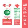 nutpods Cinnamon Swirl Coffee Creamer - Unsweetened Non Dairy Creamer Made from Almonds and Coconuts - Keto Creamer, Whole30, Gluten Free, Non-GMO, Vegan, Sugar Free, Kosher (12-Pack) view 2