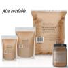 2 lbs Ground Brown Flaxseed Flax Seed Powder Omega-3 Fats | NON GMO | Gluten-free | 32 oz Semillas de linaza en polvo view 4