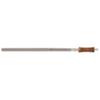 Planetary Therapy Tuning Fork (Mercury) with Exact Pitch and Frequency MADE IN GERMANY For Meditation, Sound Healing and Yoga, 2-YEAR WARRANTY view 2