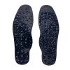 Acupressure Magnetic Shoe Insoles (68 Magnets) Foot Massage Shoe-Pad Foot Therapy Reflexology Pain Relief Shoe Inserts (Men/10.83 inch) view 1