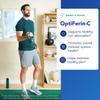 Pure Encapsulations OptiFerin-C - for Red Blood Cells & Energy - Iron Absorption Support - Energy Supplement* - Vitamin C Enriched - Gluten Free & Non-GMO - 60 Capsules view 3