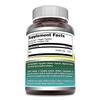 Amazing Formulas Biotin 10000 mcg Veggie Capsules | Vitamin B7 Supplement | Non-GMO | Gluten Free | Made in USA (240 Count) view 2