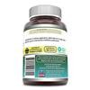 Amazing Formulas Biotin 10000 mcg Veggie Capsules | Vitamin B7 Supplement | Non-GMO | Gluten Free | Made in USA (240 Count) view 3