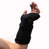 Alpha Medical Range of motion wrist brace with adjustable flexion and extension control. Malleable forearm splint design. Superior wrist immobilization. (Large) view 3