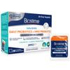 Biostime Baby Probiotic for Kids with HMO & Prebiotic Fiber | Immune Support | Constipation Relief and Digestion Support Probiotics for Kids, Toddlers and Infants - 28 Powder Packets view 1
