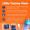Biostime Baby Probiotic for Kids with HMO & Prebiotic Fiber | Immune Support | Constipation Relief and Digestion Support Probiotics for Kids, Toddlers and Infants - 28 Powder Packets view 2