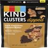 KIND Snack Clusters Dipped, Dark Chocolate Almond Butter, Gluten Free, 4g Protein, 4 Ounce , 8Count view 1