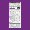 KIND Snack Clusters Dipped, Dark Chocolate Vanilla Cashew, Gluten Free, 4g Protein, 4 Ounce , 8Count view 4