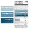 Wilderness Athlete - Hydrate & Recover | Liquid Hydration Packets Electrolyte Drink Mix - Recover Faster with Bcaas - 30 Single Serving Hydrate Packets (Watermelon) view 4