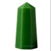Amazing Gemstone Green Aventurine Crystal Towers, Natural Healing Crystal Point Obelisk for Reiki Healing and Crystal Grid (3" to 4" INCH) view 1