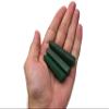 Amazing Gemstone Green Aventurine Crystal Towers, Natural Healing Crystal Point Obelisk for Reiki Healing and Crystal Grid (3" to 4" INCH) view 2