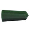 Amazing Gemstone Green Aventurine Crystal Towers, Natural Healing Crystal Point Obelisk for Reiki Healing and Crystal Grid (3" to 4" INCH) view 3