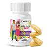 BariatricPal Multivitamin ONE 1 per Day! Bariatric Multivitamin Capsule with 18 mg of Iron | Easy to Swallow Capsule | Vitamin for Bariatric Surgery Patients | 90 Count (3 Month Supply) view 1