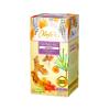 Olinda Turmeric Rooibos and Pepper Herbal Tea Caffeine Free Tea 28 Tea Bags Hot or Cold Brew view 1