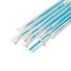 phade Eco-Friendly 7.75" 375 Count Jumbo Drinking Straws - Sustainable Marine Biodegradable Compostable Individually Wrapped, 1 Pack view 2