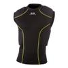 McDavid MD7935-0181-15 Rival 5-Pad Shirt Black Bright Yellow Youth-XL view 1