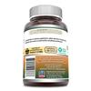 Amazing Formulas Calcium Magnesium Zinc + D3 Supplement | 150 Tablets | Non-GMO | Gluten-Free | Made in USA view 3