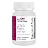 Bariatric Advantage Ultra Solo with Iron - Once-Per-Day Daily Multivitamin - for Bariatric Patients - with Thiamin, Vitamin A & More - Gluten Free - 30 Capsules view 1