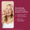 Bariatric Advantage Ultra Solo with Iron - Once-Per-Day Daily Multivitamin - for Bariatric Patients - with Thiamin, Vitamin A & More - Gluten Free - 30 Capsules view 2
