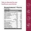 Bariatric Advantage Ultra Solo with Iron - Once-Per-Day Daily Multivitamin - for Bariatric Patients - with Thiamin, Vitamin A & More - Gluten Free - 30 Capsules view 4