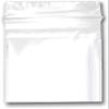 CuteBox Re-Sealable Zip Lock Seal Poly Bags (9" x 12") for Retail, Party Favors, Storage, Organization, Crafts view 1