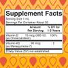 MaryRuth Organics Vitamin D3 | Vitamin K2 | Vitamin D3 K2 Drops | K2 D3 Vitamin Liquid Supplement for Toddlers | Kids Supplement for Calcium Absorption Strong Bones | Vegan | Gluten Free | 1 Fl Oz view 2