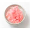 PICKLED KOREAN SIDE DISH (PICKLED PINK GINGER SLICES) view 4