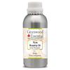 Greenwood Essential Pure Rosehip Oil (Rosa rubiginosa) Cold Pressed 630ml (21 oz) view 1