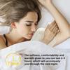 Hot Water Bottle Rubber with Soft Cover (2 Liter) Hot Water Bag for Cramps, Pain Relief, Removable Hot Cold Pack Hot Water Bed Warmer view 4