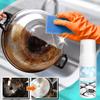 Arinda Kitchen Grease Cleaner 30/100ml Stainless Steel Cleaner & Polish For Grills Ovens & Appliances view 4