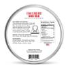 2 Pack - Premium Thanksgiving Perfect Poultry Pack - Chairman of the Bird Herb Turkey Rub + Stan's Smoky BBQ Cajun Deep Fried Turkey Seasoning - All Natural Gluten Free Low Salt No MSG, 3 Ounce Spice Tins view 2