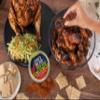 2 Pack - Premium Thanksgiving Perfect Poultry Pack - Chairman of the Bird Herb Turkey Rub + Stan's Smoky BBQ Cajun Deep Fried Turkey Seasoning - All Natural Gluten Free Low Salt No MSG, 3 Ounce Spice Tins view 4