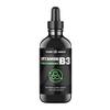 Think Above Vitamin B3 Niacinamide Liquid - Non Flush Form of B3 Niacin - Convenient Vitamin B3 Niacinamide Drops for Women and Men - Easy to Swallow 2oz (60ml) view 1