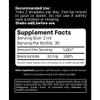 Think Above Vitamin B3 Niacinamide Liquid - Non Flush Form of B3 Niacin - Convenient Vitamin B3 Niacinamide Drops for Women and Men - Easy to Swallow 2oz (60ml) view 3