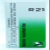 Dr.Reckeweg Germany R21 - Reconstituant drops to increase reactivity (22 ml)