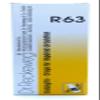 Dr.Reckeweg Germany R63 - Drops for impaired circulation (22 ml) view 1