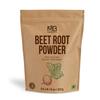 MB Herbals Beetroot Powder 8 oz (1/2 lb) | Non-GMO, Gluten-Free, Fine Beet Root Powder for Smoothies, Shakes & Baking | Vegan-Friendly view 2
