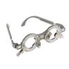 Universal Adjustable Optical Trial Lens Frame Eyeglasses Optometry Optician Optic 52mm 54mm 56mm 58mm 60mm 62mm 64mm 66mm 68mm 70mm - 64mm view 1