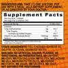 Basic Brands Super Happy Sunshine Vitamin D3 5000IU, 240-count (Pack of 1) view 3