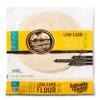 La Tortilla Factory Low Carb Flour Tortillas, Soft Taco Size, 8-Count, 6 Packages view 2