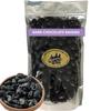 Dark Chocolate Covered Raisins  Fruity Raisins covered in 64% Rich Dark Chocolate. (2.5 lbs bag) view 1