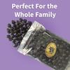 Dark Chocolate Covered Raisins  Fruity Raisins covered in 64% Rich Dark Chocolate. (2.5 lbs bag) view 3