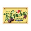Whitman's Sampler Mother's Day Gift Box, Dark Chocolate Assortment, 10 Ounce (22 Pieces) view 1